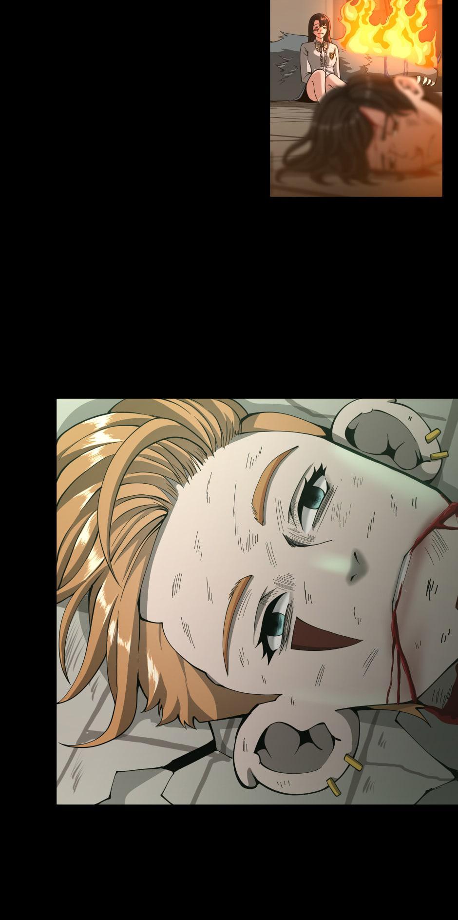 The Beginning After The End Chapter 137 image 03